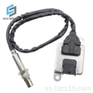 Sensor IVECO NOx de calidad superior